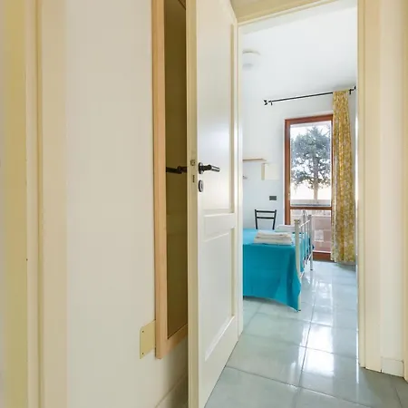 Casa Alla Baia Appartement Otranto
