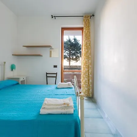 Appartement Casa Alla Baia