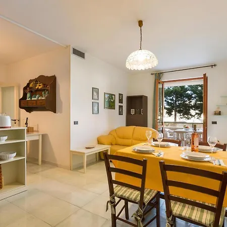 Casa Alla Baia Appartement *