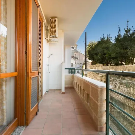 Casa Alla Baia Otranto