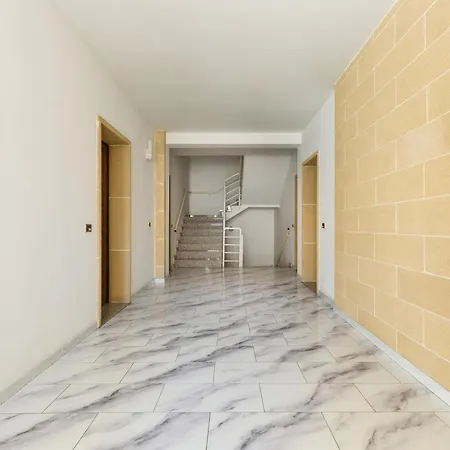 Casa Alla Baia Appartement *