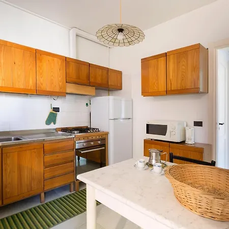 Appartement Casa Alla Baia Otranto