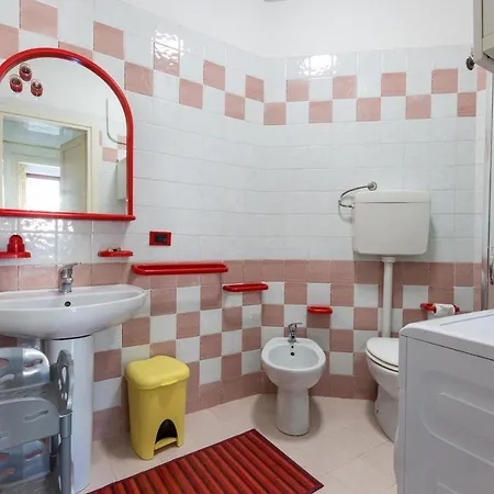Appartement Casa Alla Baia Otranto