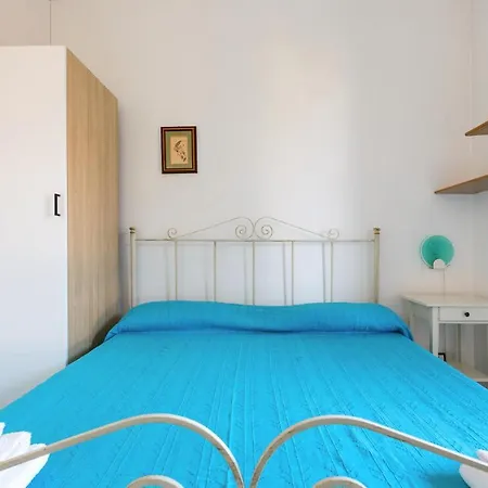 Casa Alla Baia Appartement *