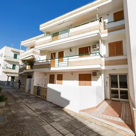 Casa Alla Baia Otranto