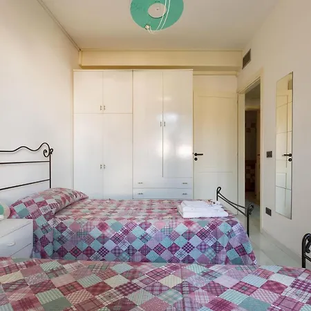 Casa Alla Baia Appartement
