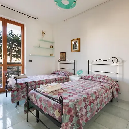 Appartement Casa Alla Baia *