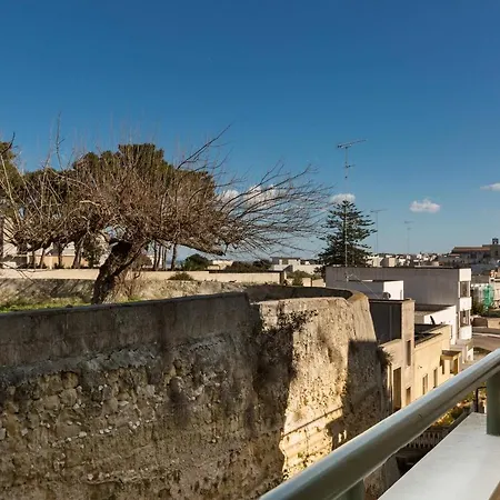 Casa Alla Baia Appartement